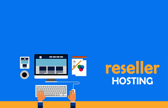 ¿Cómo funciona el Reseller Hosting?