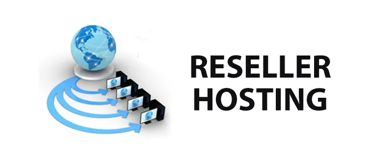 ¿Para quién está indicado el Reseller Hosting?