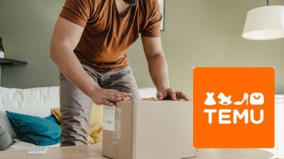 ¿Qué significa “Arrival MIA Hub” en Temu?